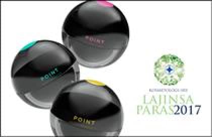 Линейка продуции POINT